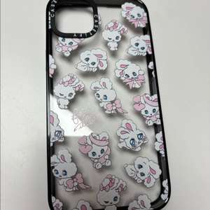 아이폰15 플러스 케이스티파이 st 버니 케이스 이미지