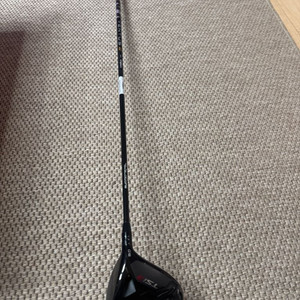 제품명 : tsi3 9도 벤투스 TR 블랙 6S 이미지