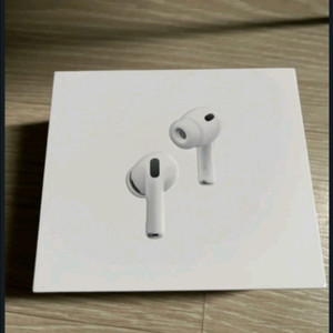에어팟 3프로 미개봉