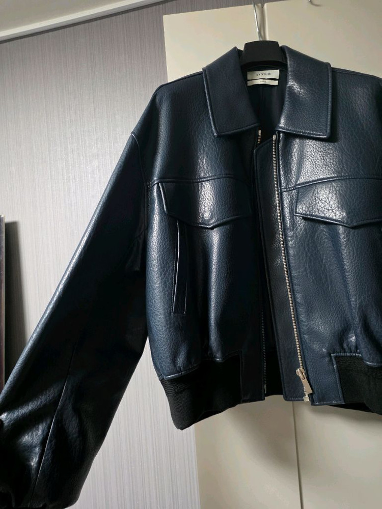시스템 레더점퍼--6