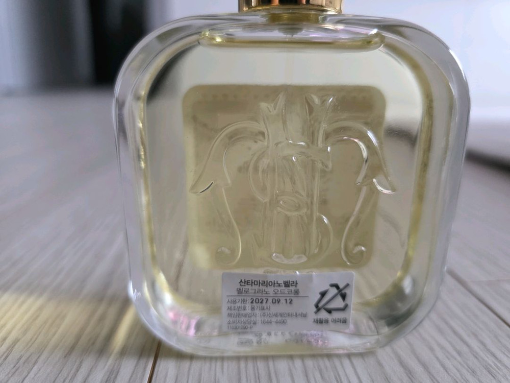 산타마리아노벨라 멜로그라노 100ml--1