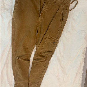 캐피탈 링고맨 2 카고팬츠