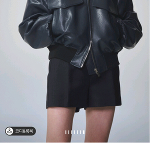 시스템 레더점퍼