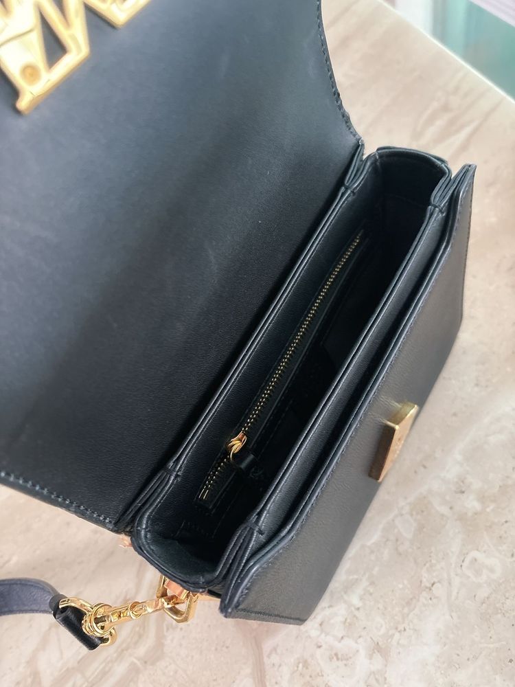 MCM 숄더백 핸드백 이미지