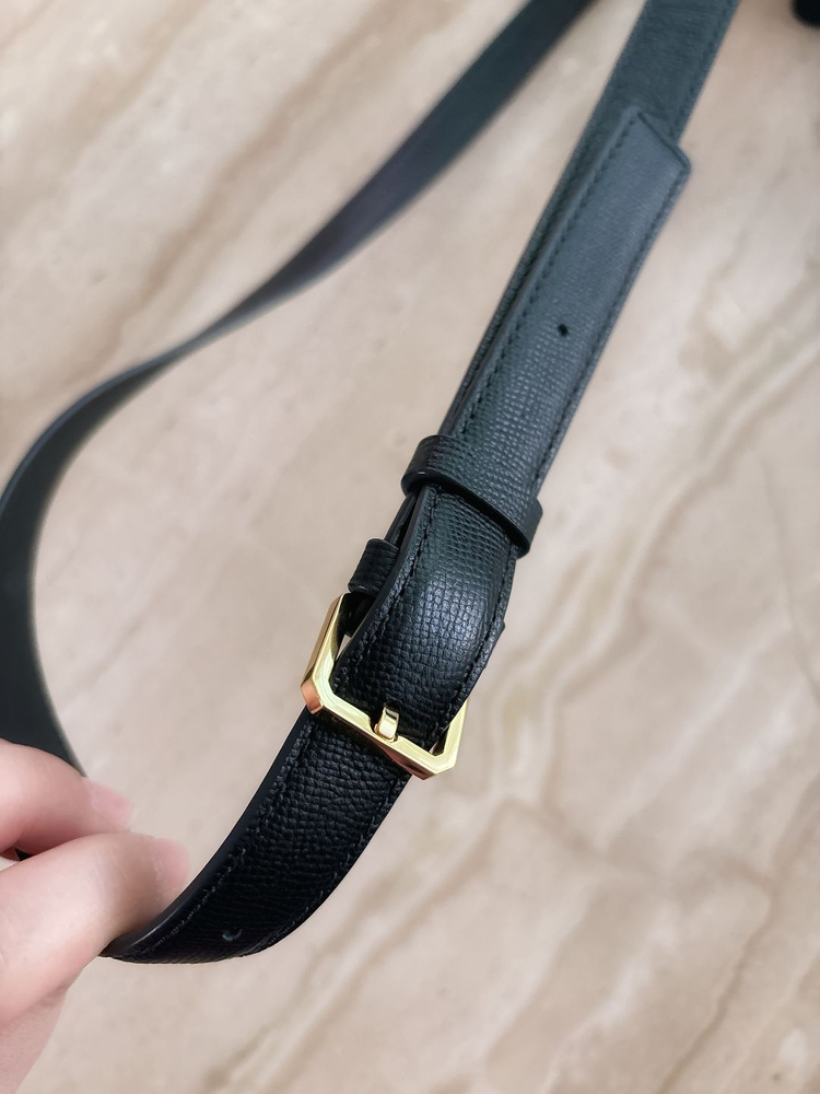 MCM 숄더백 핸드백 이미지