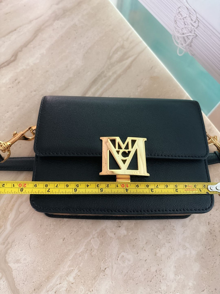 MCM 숄더백 핸드백 이미지