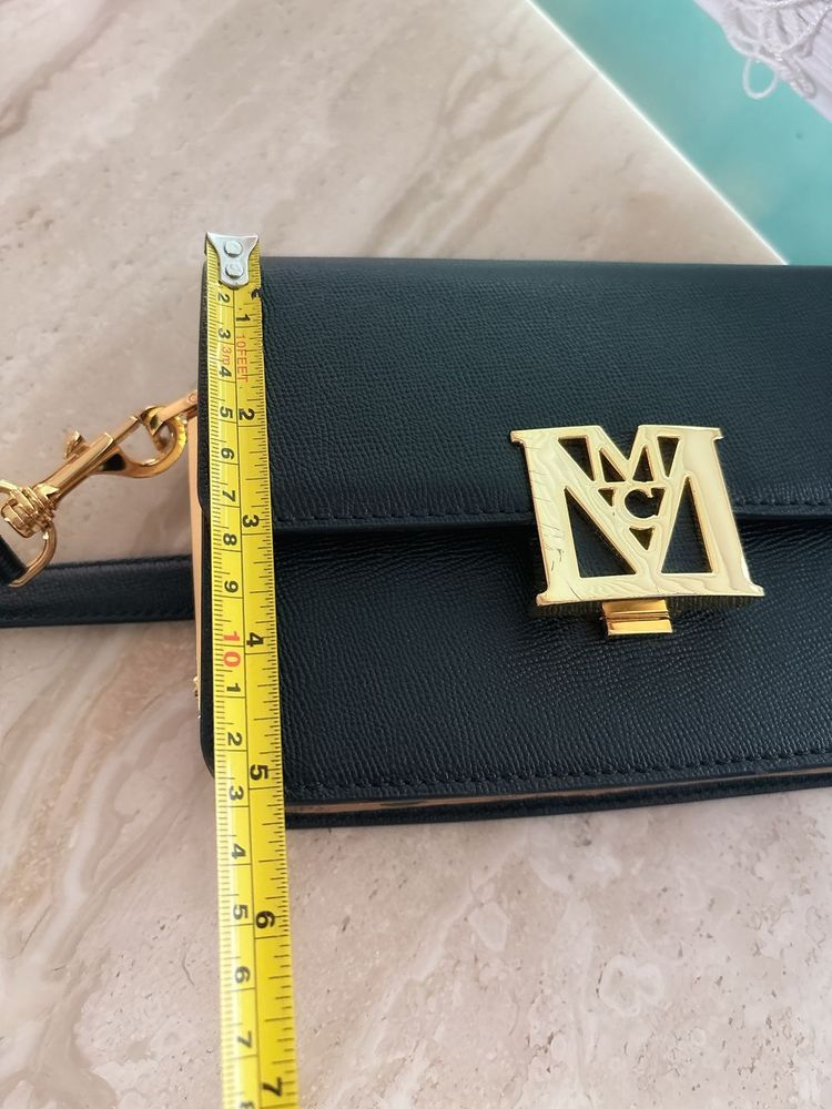 MCM 숄더백 핸드백 이미지