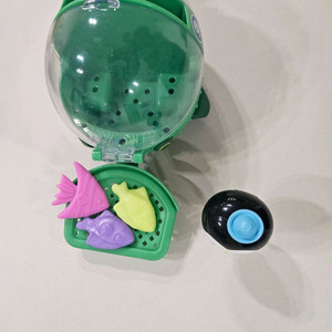 옥토넛 탐험선 E 마텔정품 풀세트 택포