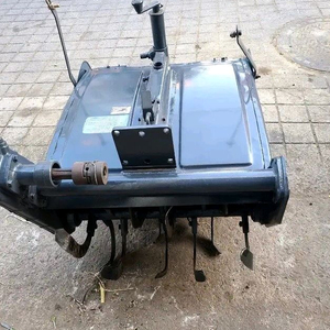 경운기(대동 신형) +트레일러 이미지