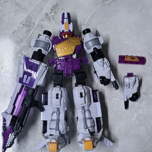 파워레인저 다이노포스 (수전전대 쿄류저) DX 프레즈킹