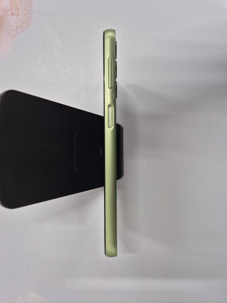 갤럭시A24 128GB 그린 A급[중]--4