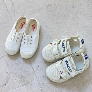 급처! 오늘까지만 판매!!MLB 샌들(190) 씨엔타31