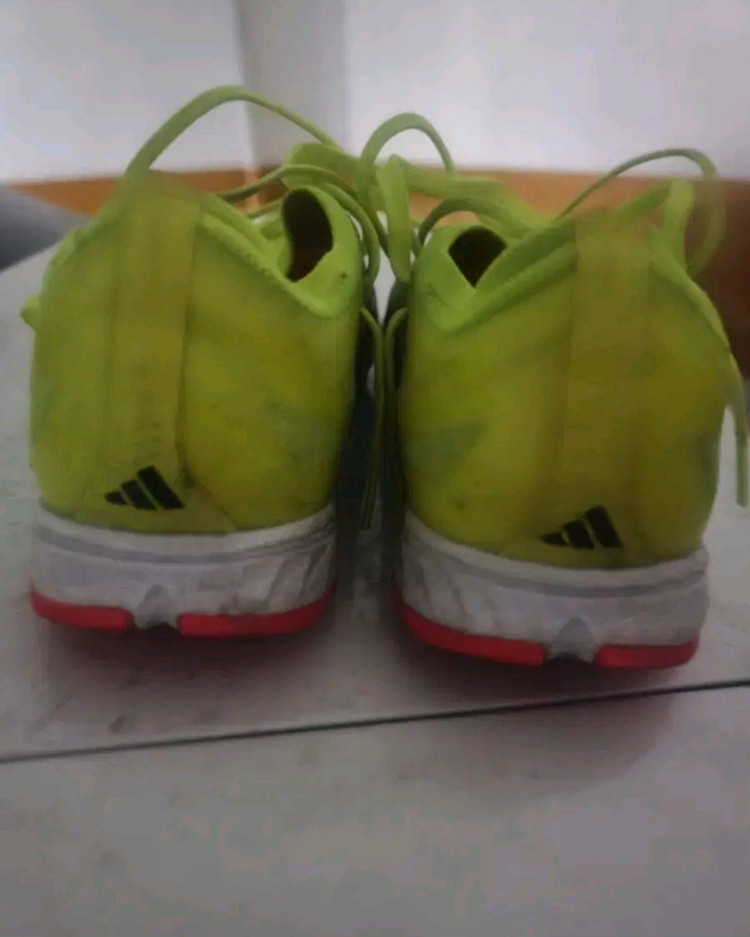 아디다스 엑스 크레이지패스트.1 엘리트 TF 250mm 풋살화--3