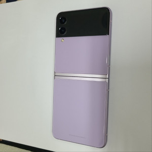 갤럭시 Z플립3 라벤더 256GB U+ 무잔상 AA급 메인폰 영업폰 자녀폰 서브폰 210724