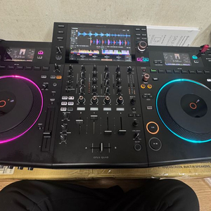 DJ 컨트롤러 XDJ CDJ DDJ OPUS-QUAD컨트롤러 이미지