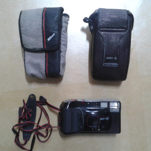 캐논 오토보이3