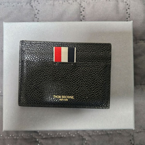 정품 톰브라운 카드지갑 MAW020L