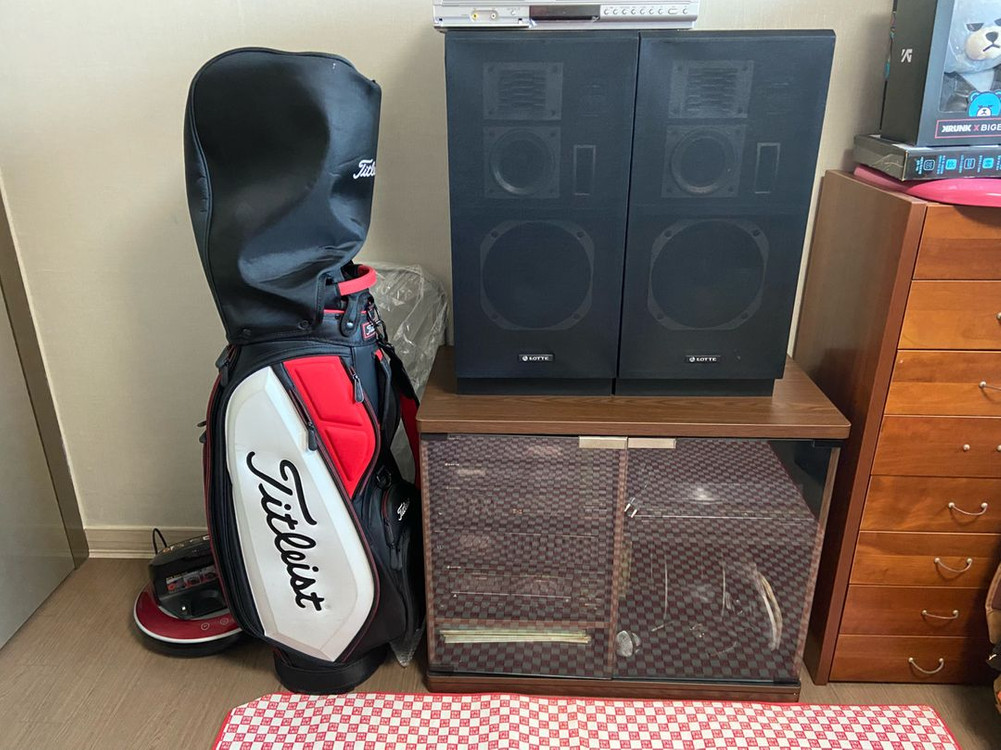 LP (80>>20만)전축 / 오디오 시스템 세트 /스피커/턴테이블/빈티지 오디오 이미지