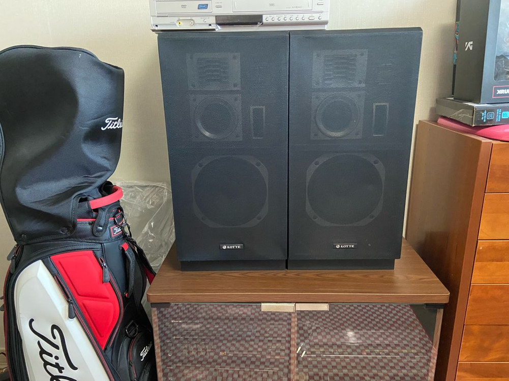 LP (80>>20만)전축 / 오디오 시스템 세트 /스피커/턴테이블/빈티지 오디오 이미지