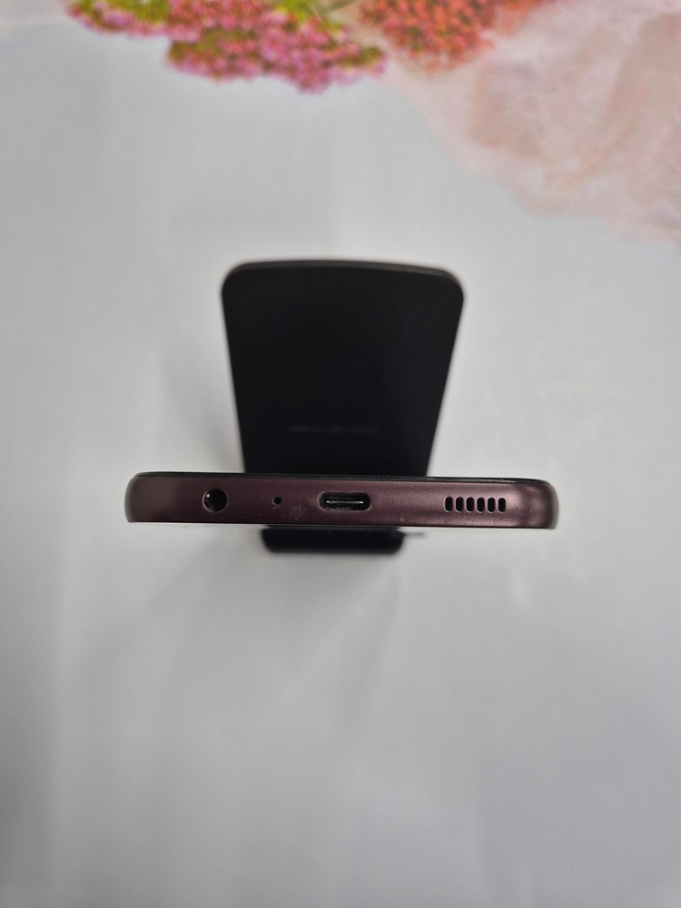 갤럭시A24 128GB 버건디 A급[중]--4