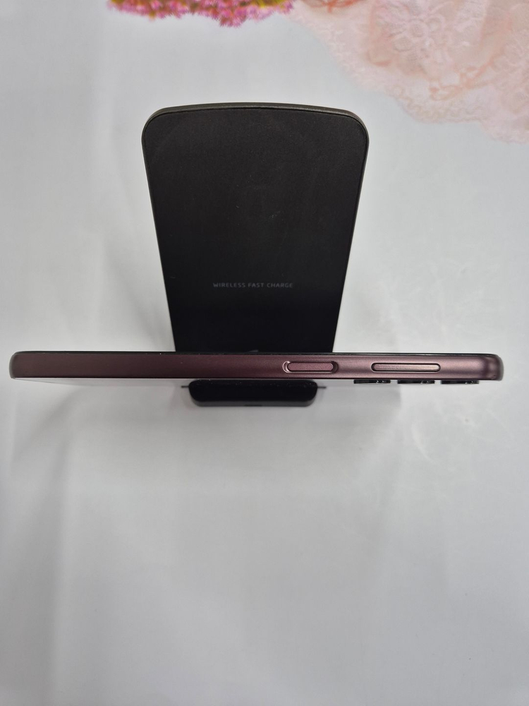 갤럭시A24 128GB 버건디 A급[중]--5