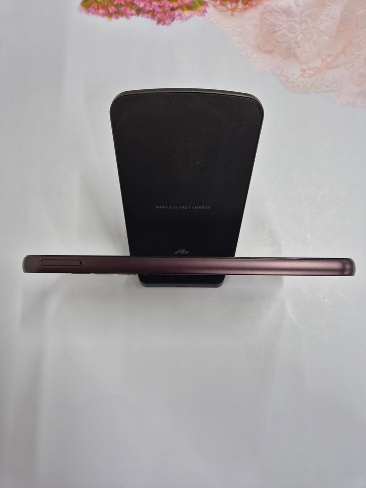 갤럭시A24 128GB 버건디 A급[중]--3