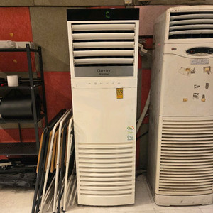 캐리어 냉난방기 40평