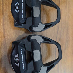 시마노 PD-R9100 듀라에이스 클릿 자전거 페달