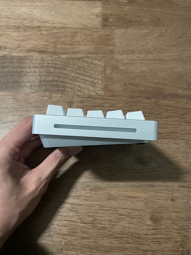 글로리어스 GMMK NUMPAD 숫자키패드 넘버패드 이미지