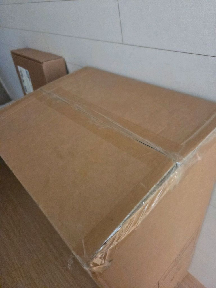 제네시스 골프백 이미지