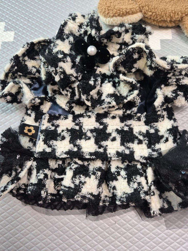 강아지하네스 이미지