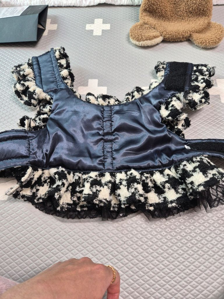 강아지하네스 이미지