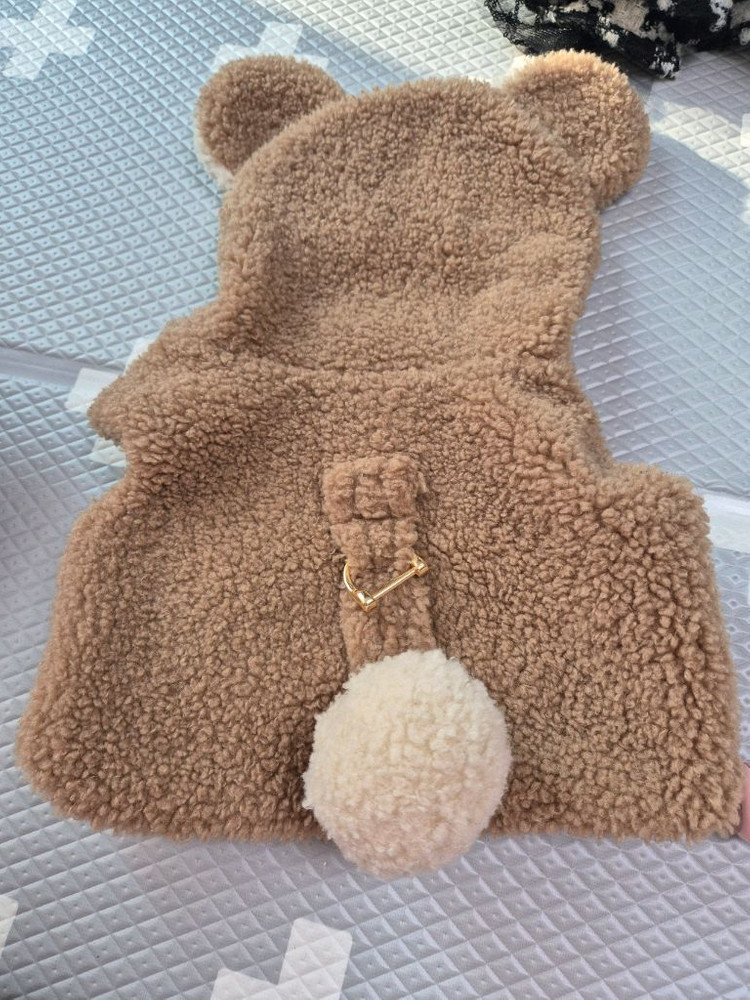 강아지하네스 이미지