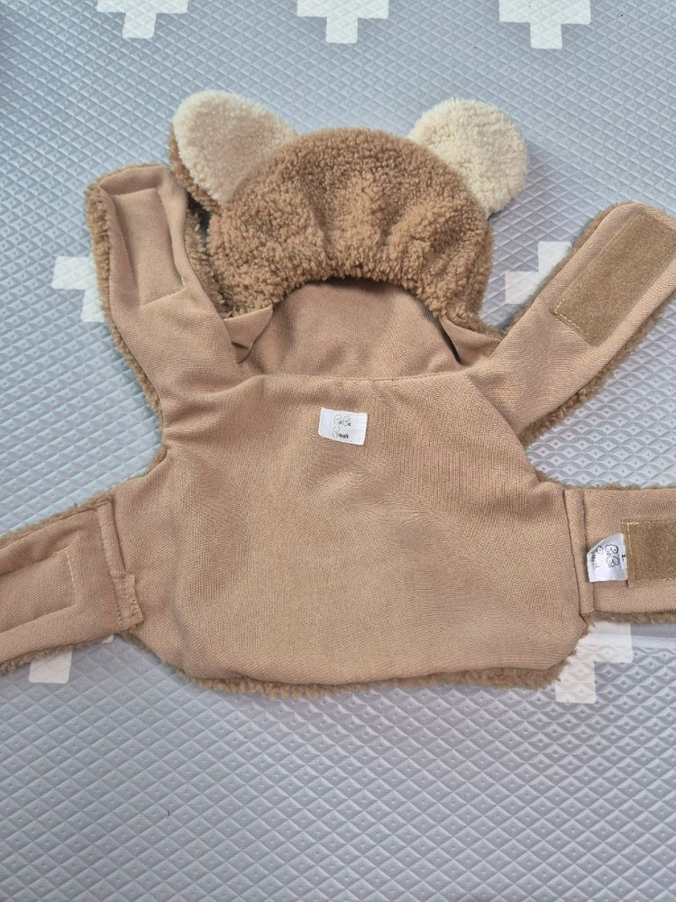 강아지하네스 이미지