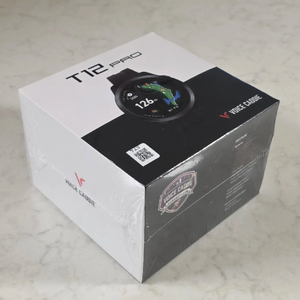 보이스캐디 T12 Pro 골프 거리측정기 새상품