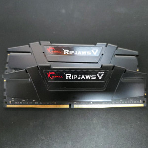 지스킬 DDR4 32GB(16GB 2개) 세트 이미지