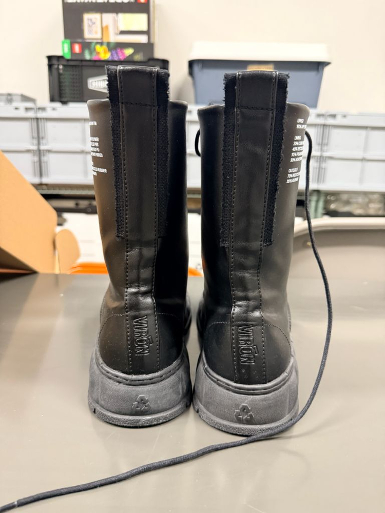 비론 1992Z 애플스킨 (VIRN 1992Z Appleskin Black)--2