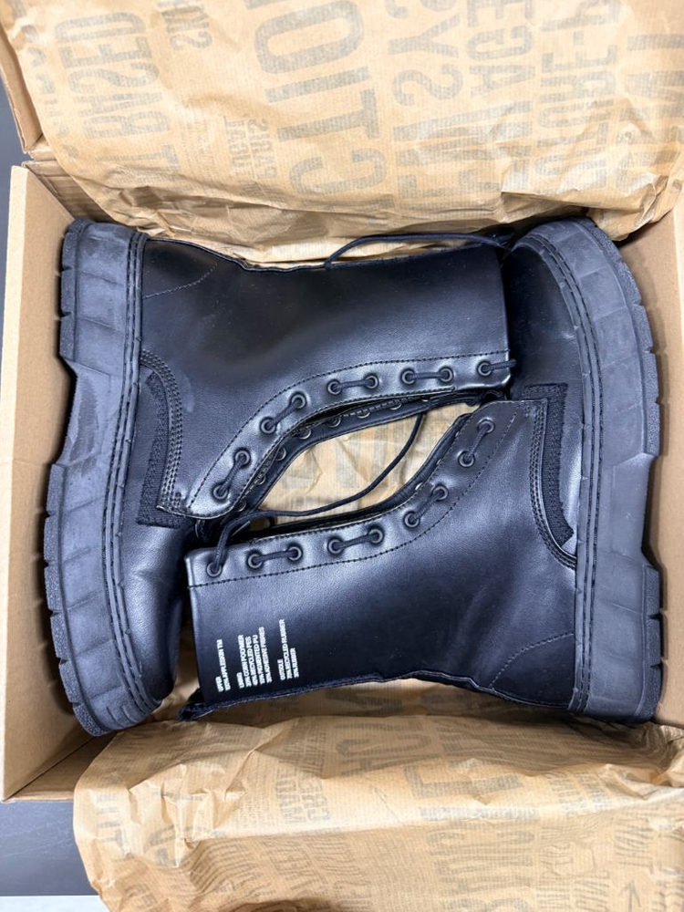 비론 1992Z 애플스킨 (VIRN 1992Z Appleskin Black)--4