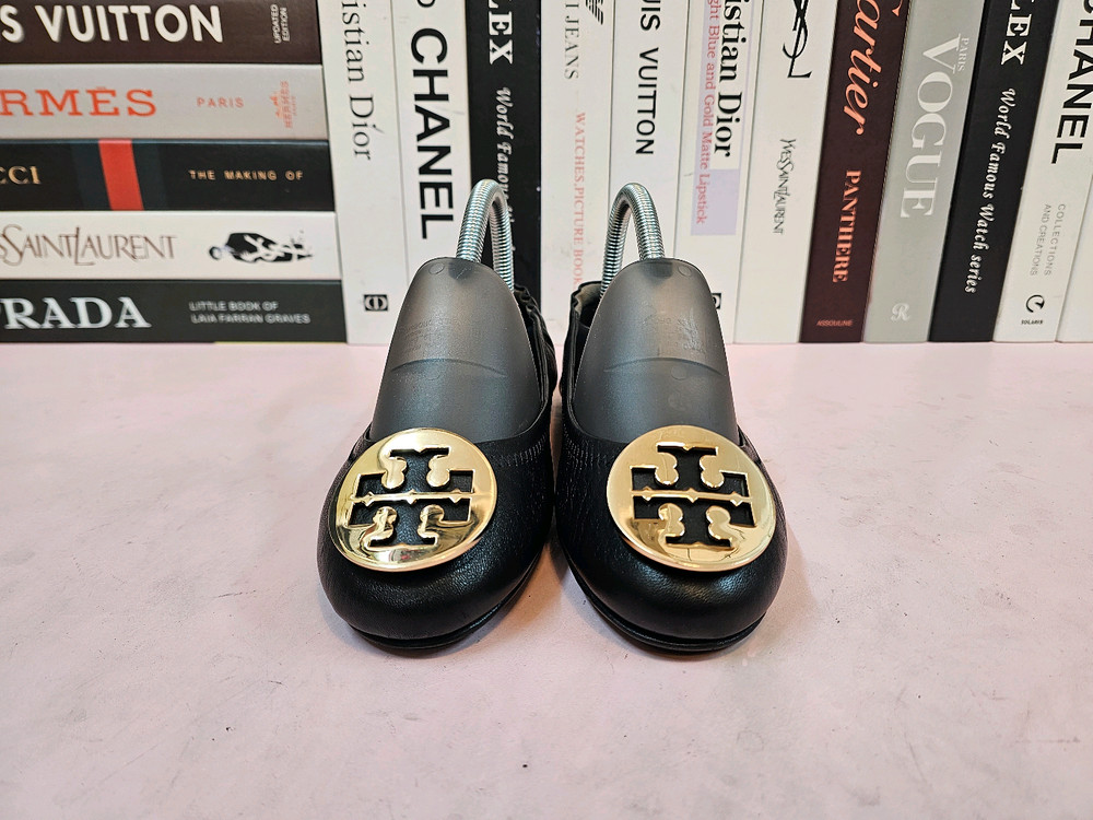 토리버치 여성 단화 플랫슈즈 230--1