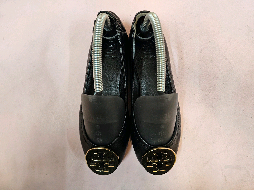 토리버치 여성 단화 플랫슈즈 230--2