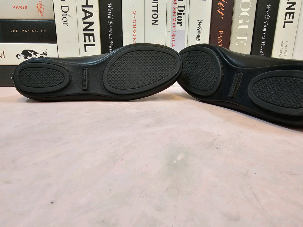 토리버치 여성 단화 플랫슈즈 230--8