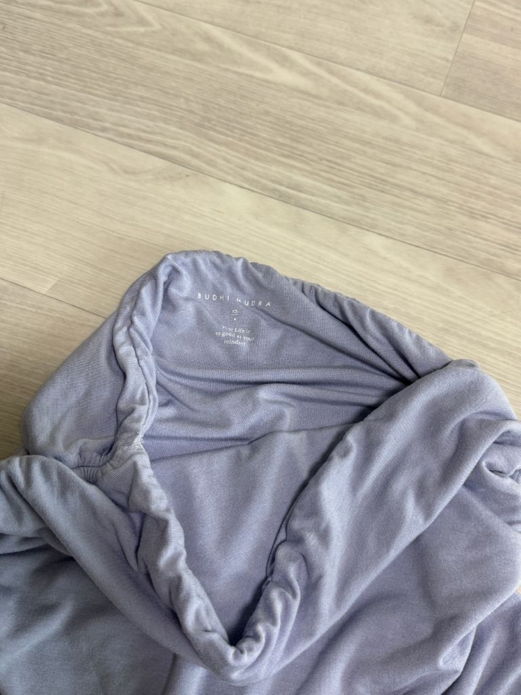 부디무드라 트리플튜브탑xs--1