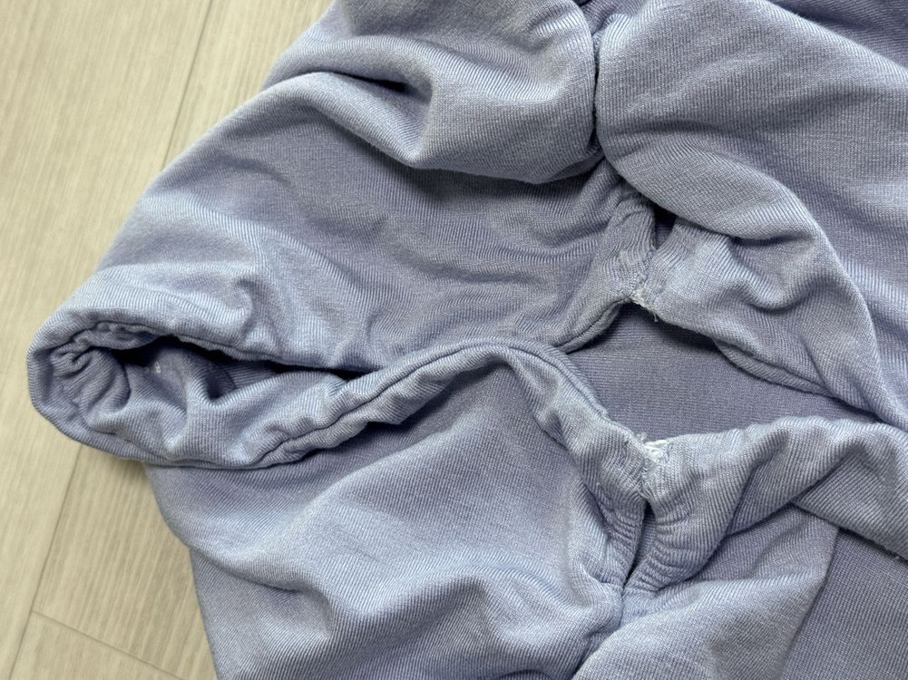 부디무드라 트리플튜브탑xs--2