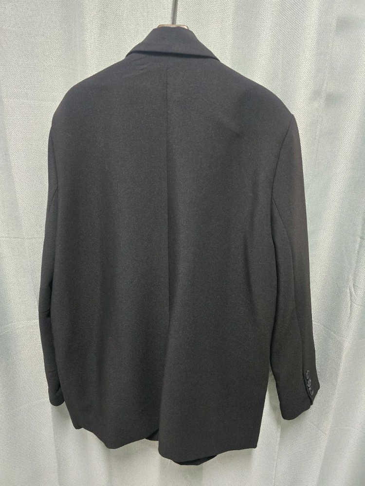 블랙 정장자켓77 이미지