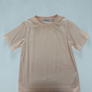 버버리 키즈 반팔티 8y