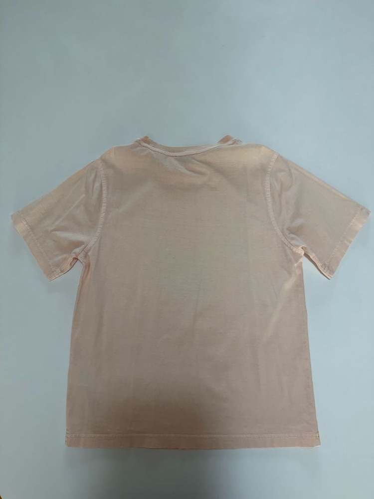 버버리 키즈 반팔티 8y--3