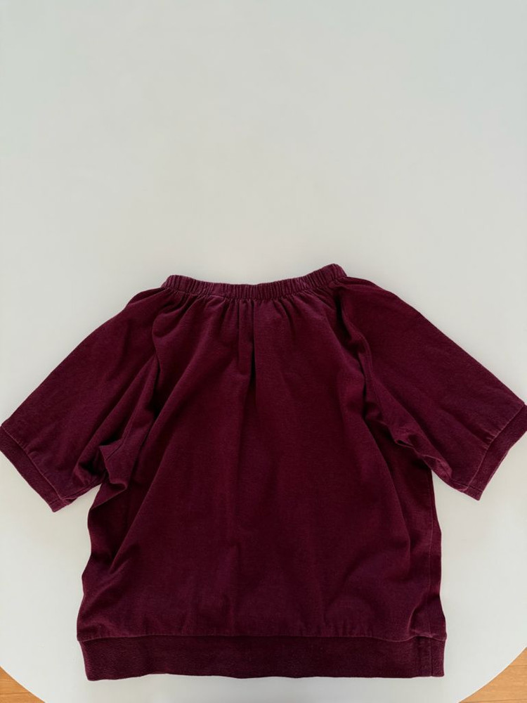 버버리 키즈 반팔티 10y--2