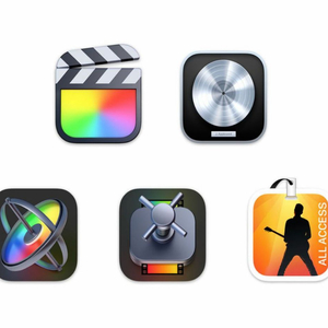 파이널컷 로직 리딤 삽니다