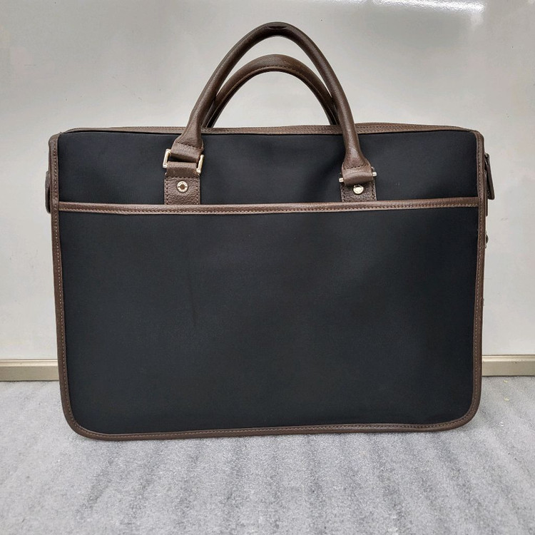 빈폴 남성 브리프 케이스 40x30x10cm--3