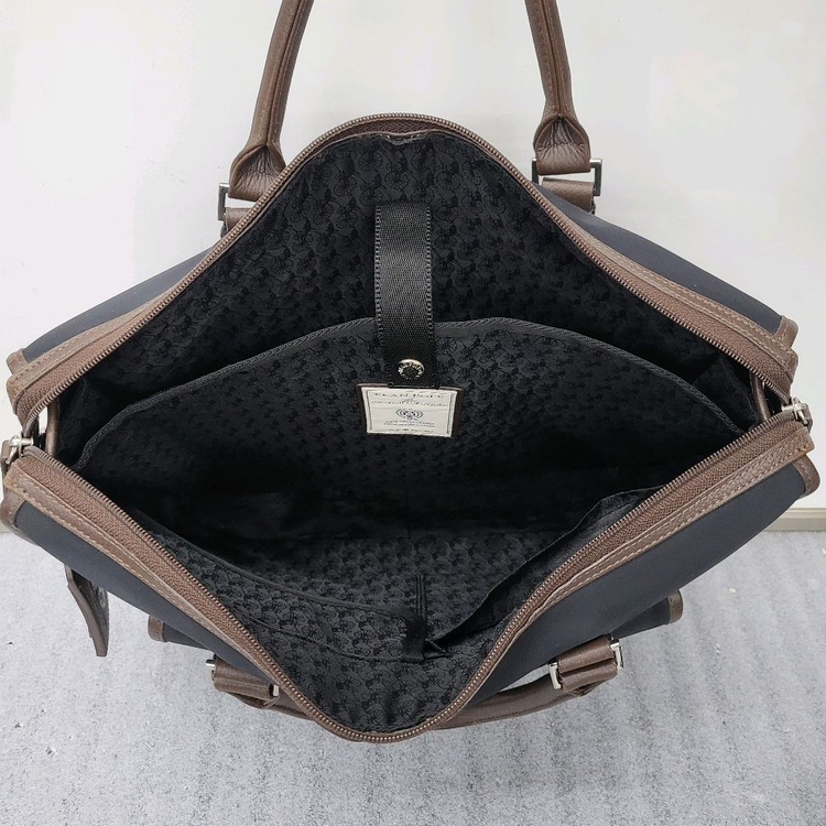 빈폴 남성 브리프 케이스 40x30x10cm--5